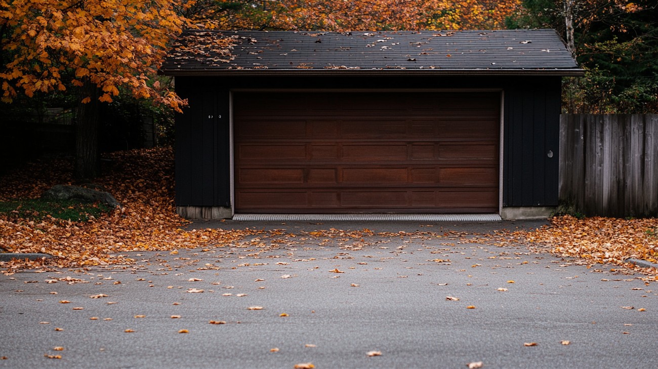 best garage door weather stripping