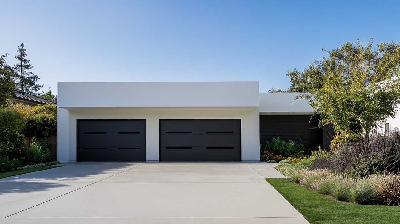 garage door covers photo