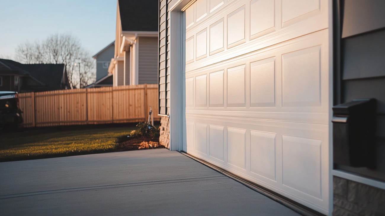 best reset garage door keypad