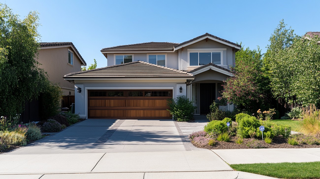 Garage Door Trim: Essential Guide & Installation Tips