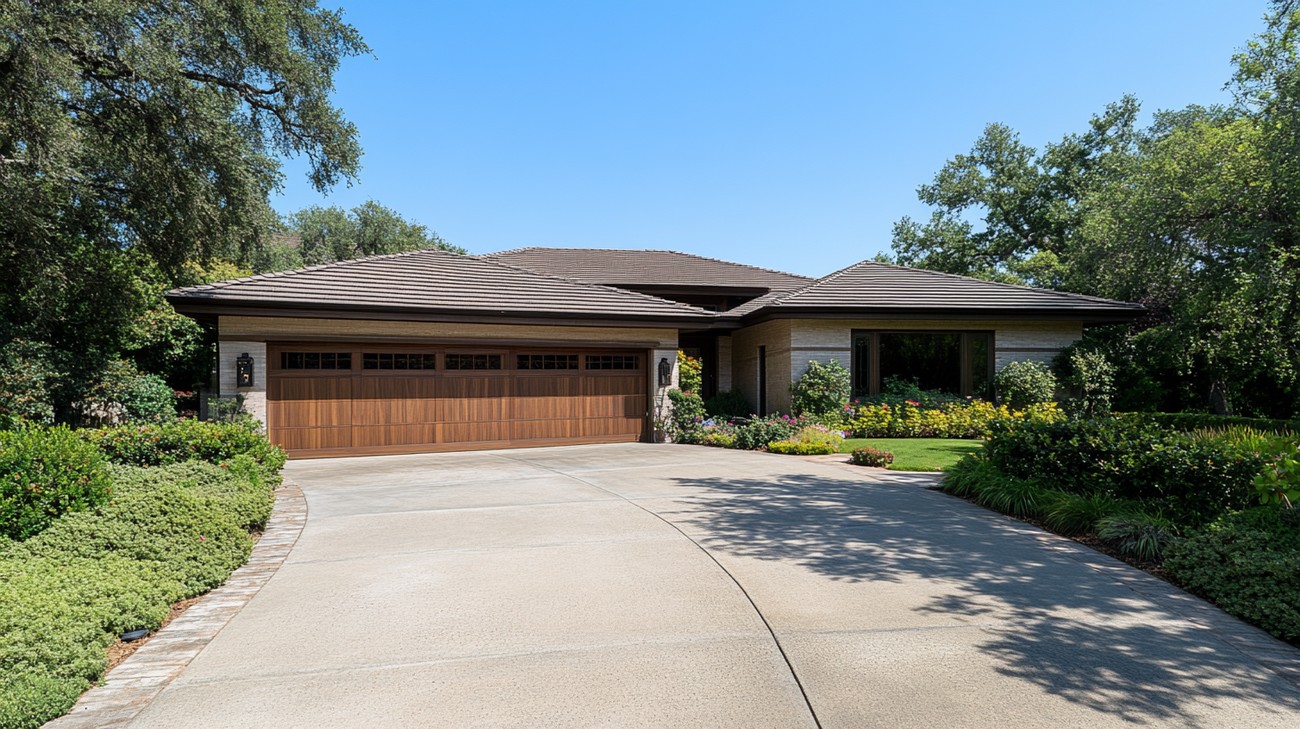 Unlock Elegance: Discover Coachman Garage Doors