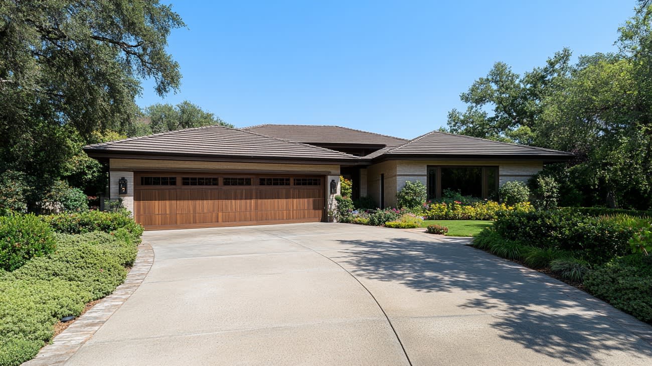 Unlock Elegance: Discover Coachman Garage Doors