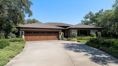 Unlock Elegance: Discover Coachman Garage Doors