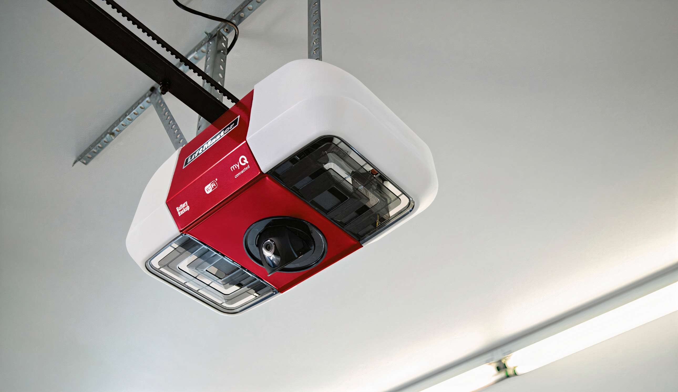 Sacramento Garage Door Opener Repair