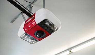 Sacramento Garage Door Opener Repair