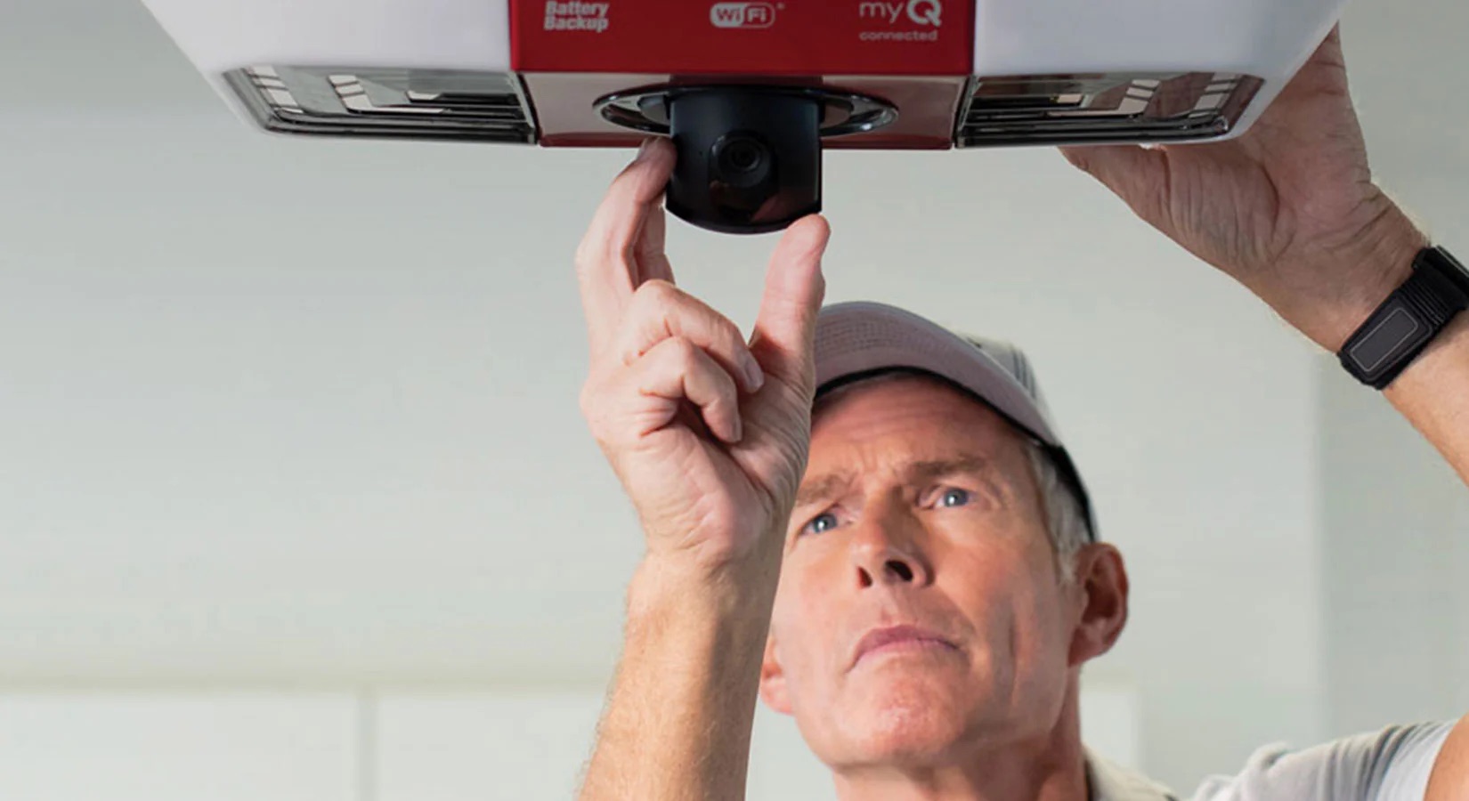 A Complete Guide on How to Reset Garage Door Opener