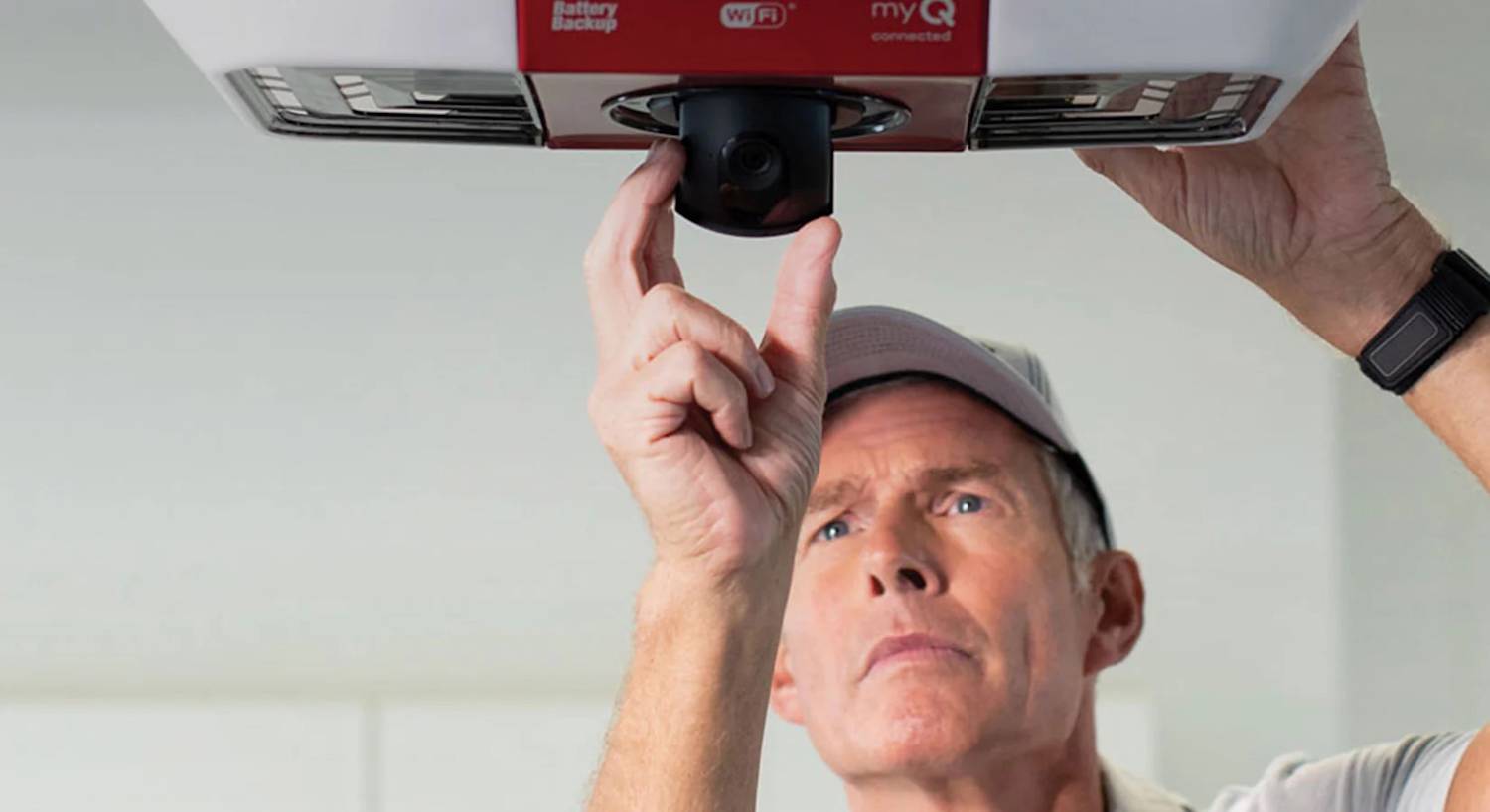 A Complete Guide on How to Reset Garage Door Opener