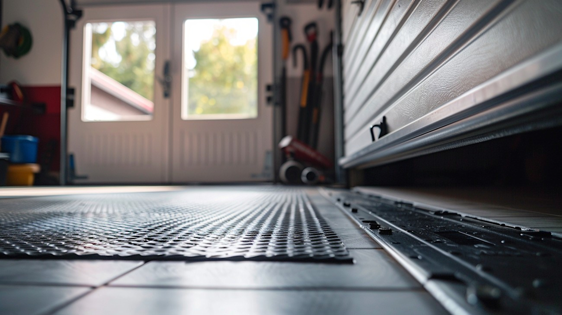 Common Garage Door Problems and How to Fix Them