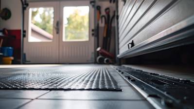 Common Garage Door Problems and How to Fix Them