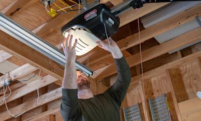 How to Program Genie Garage Door Opener