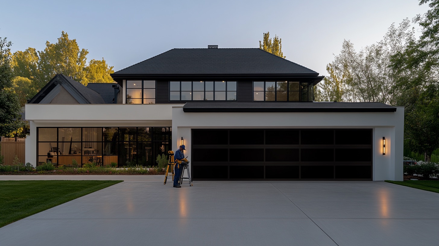 Emergency Garage Door Repair: Fast Solutions Here