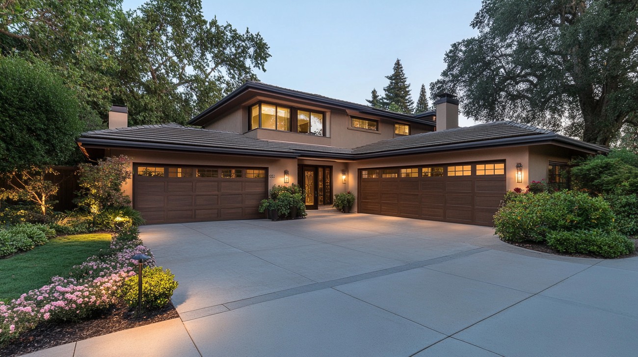 Discover the Clopay Gallery Collection Today