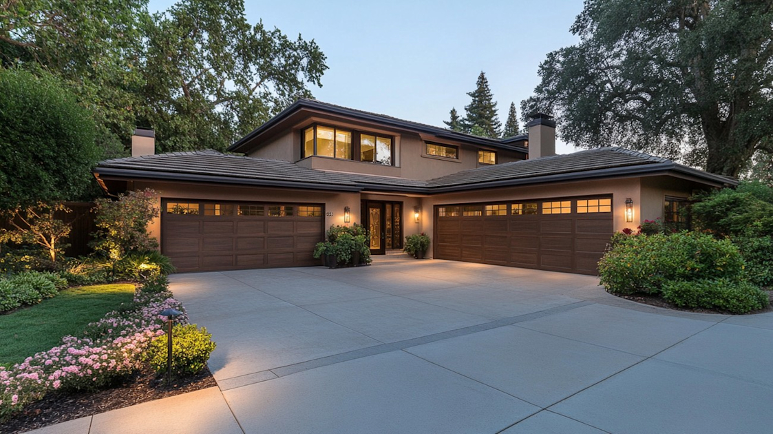 Discover the Clopay Gallery Collection Today