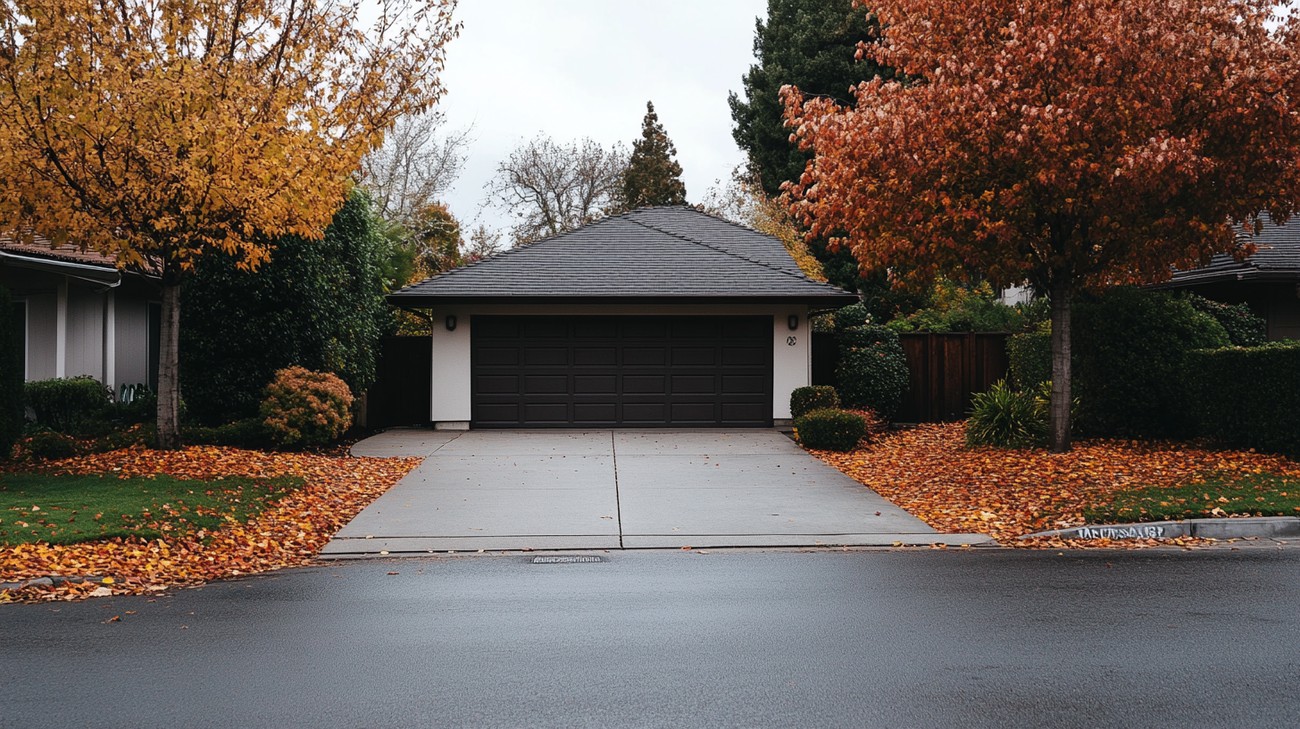 best noisy garage door