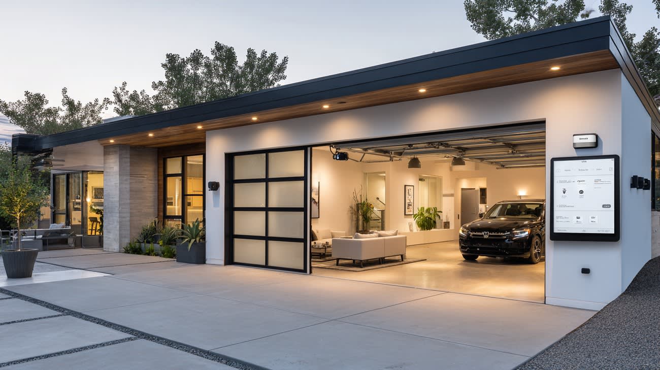 Best Garage Door Opener: Top Picks for Every Home