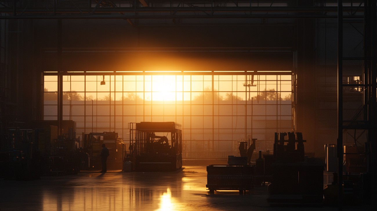 commercial overhead door repair near you