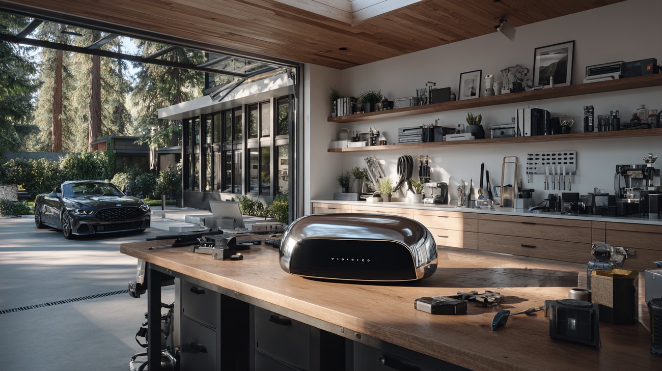 universal garage door opener near you