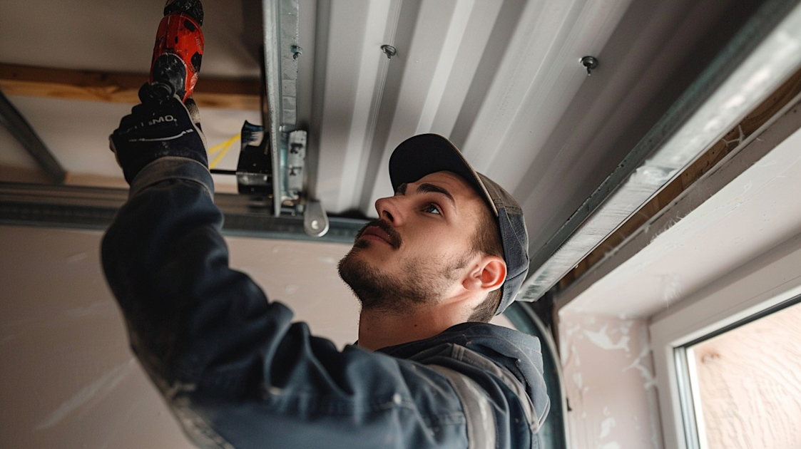 Roseville Garage Door Tune-Up Sacramento: Essential Guide