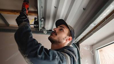 Roseville Garage Door Tune-Up Sacramento: Essential Guide
