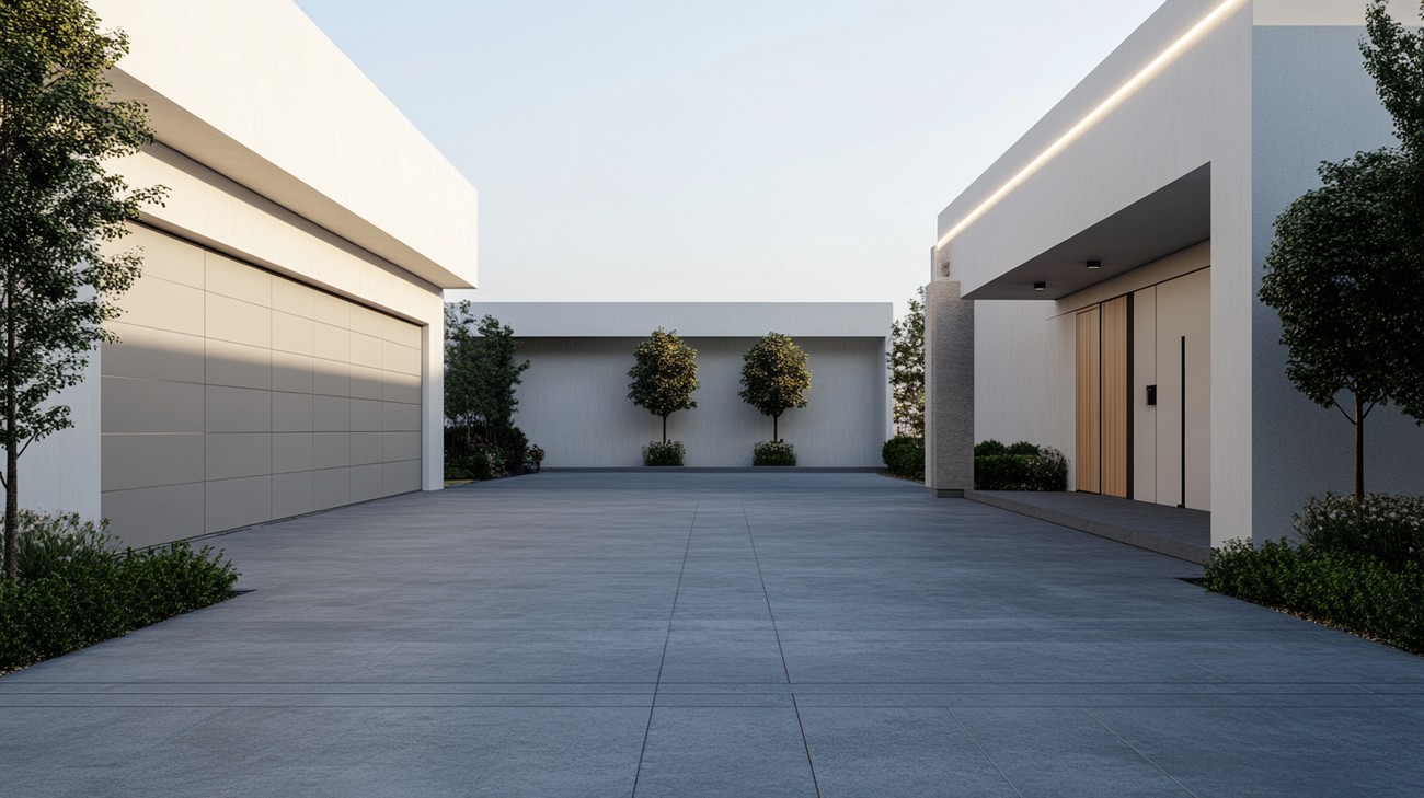 best Cost to Install Garage Door