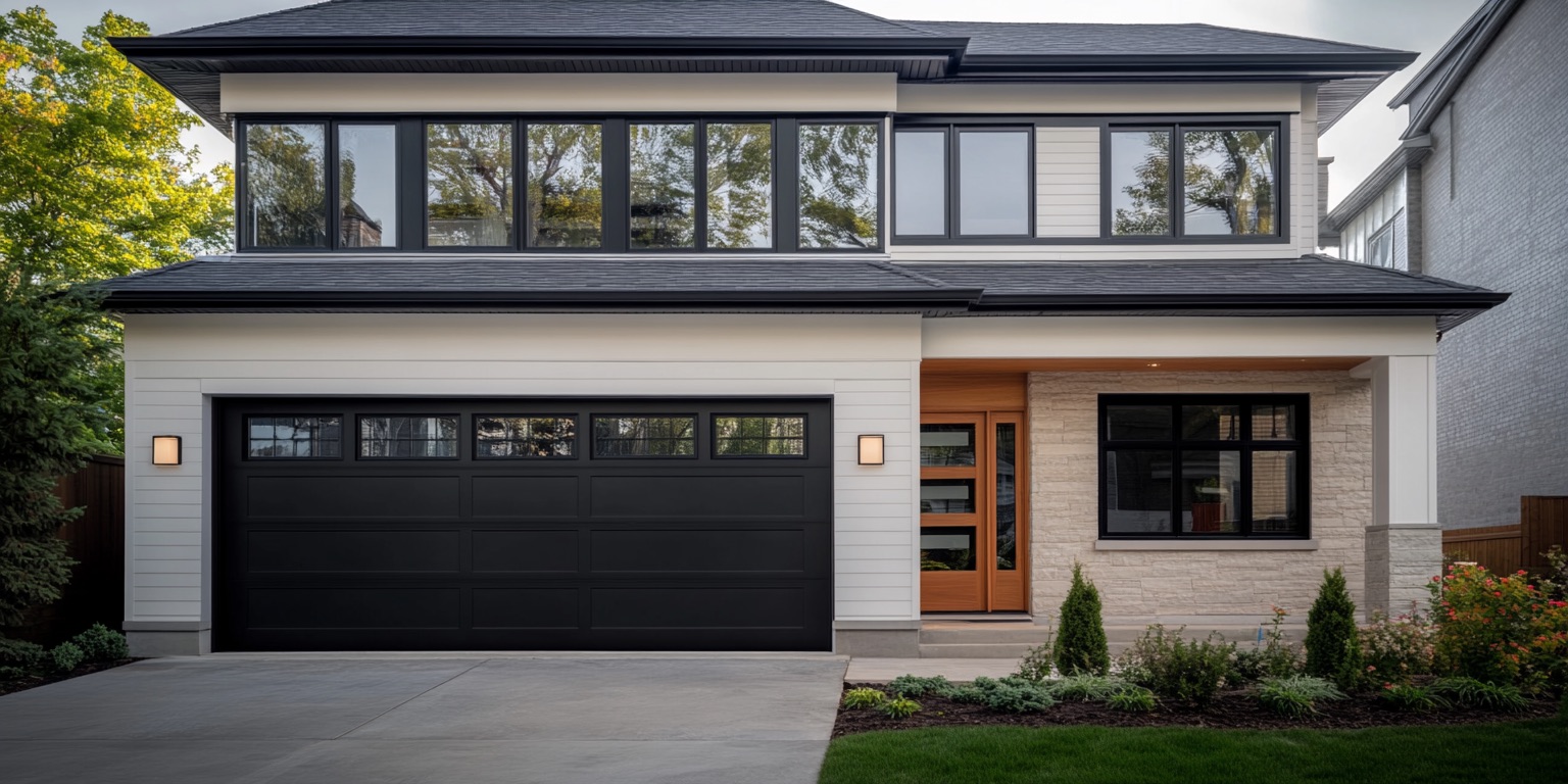 Overhead Door Sacramento: Your Ultimate Guide