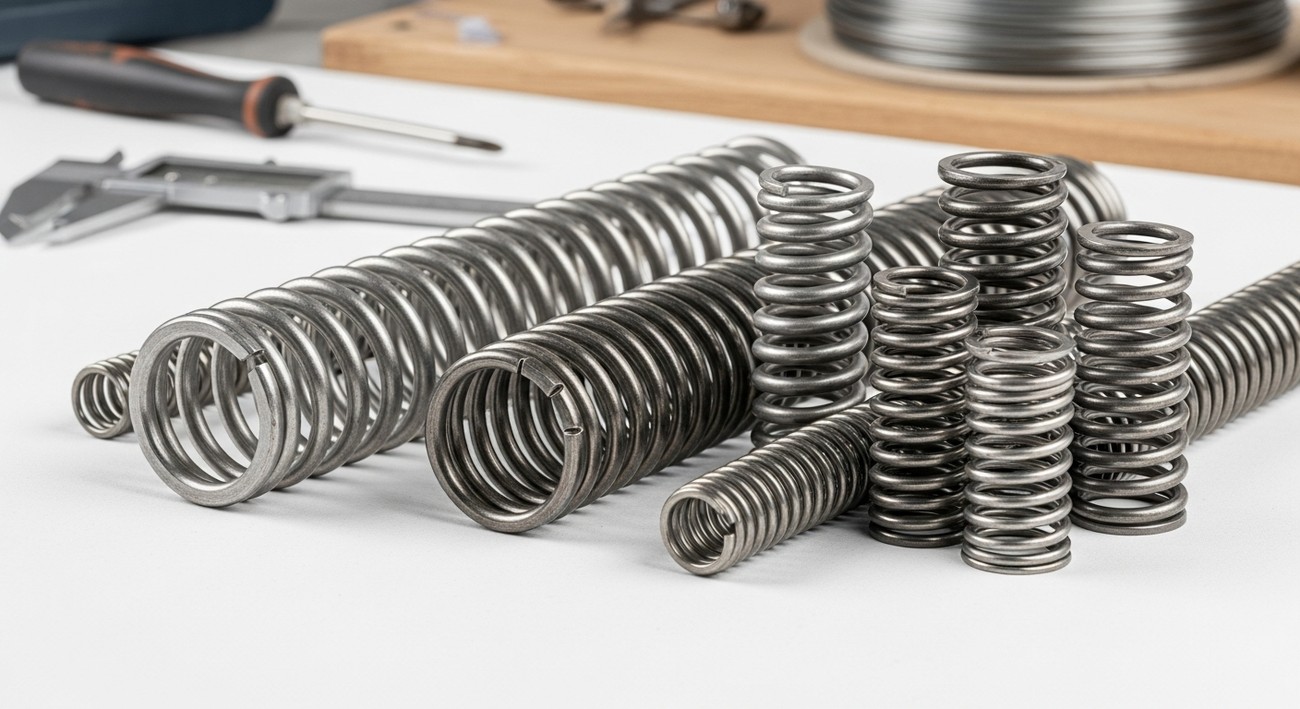 best extension springs