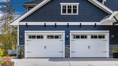 The Ultimate Guide to New Garage Door Prices