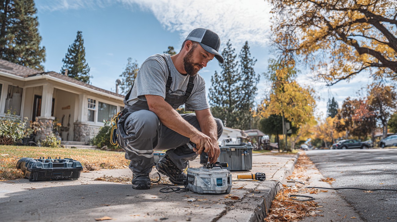 Garage Door Opener Repair: Quick Fixes & Tips
