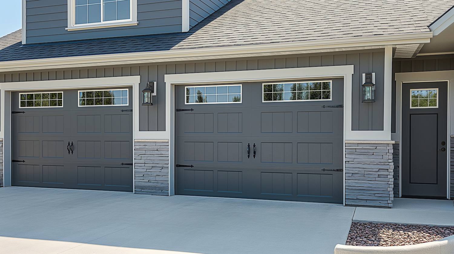 Wayne Dalton Garage Doors Everything You Need to Know