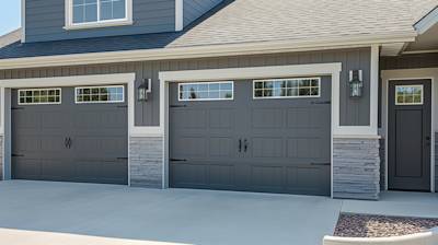 The Ultimate Guide to Wayne Dalton Garage Doors