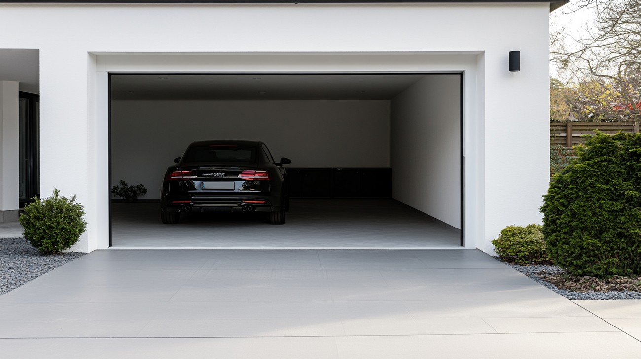 How to Fix Garage Door photo