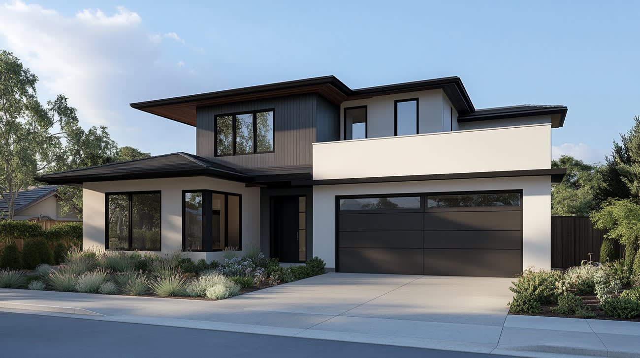 Garage Door Insulation Types Explained