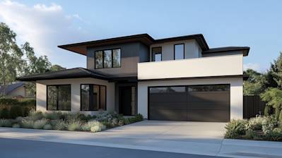 Garage Door Insulation Types Explained