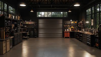 Garage Door Strut: Essential Guide for Support & Safety