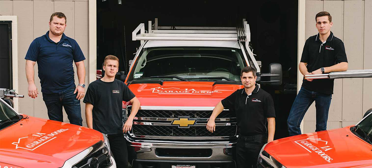 Same Day Garage Door Service: Fast, Reliable Repairs