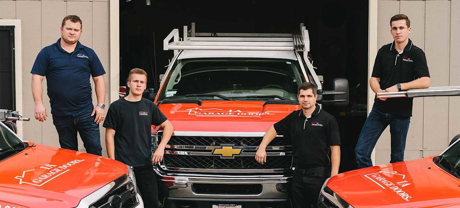 Same Day Garage Door Service: Fast, Reliable Repairs