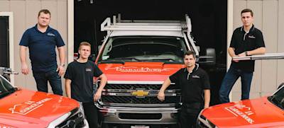 Same Day Garage Door Service: Fast, Reliable Repairs