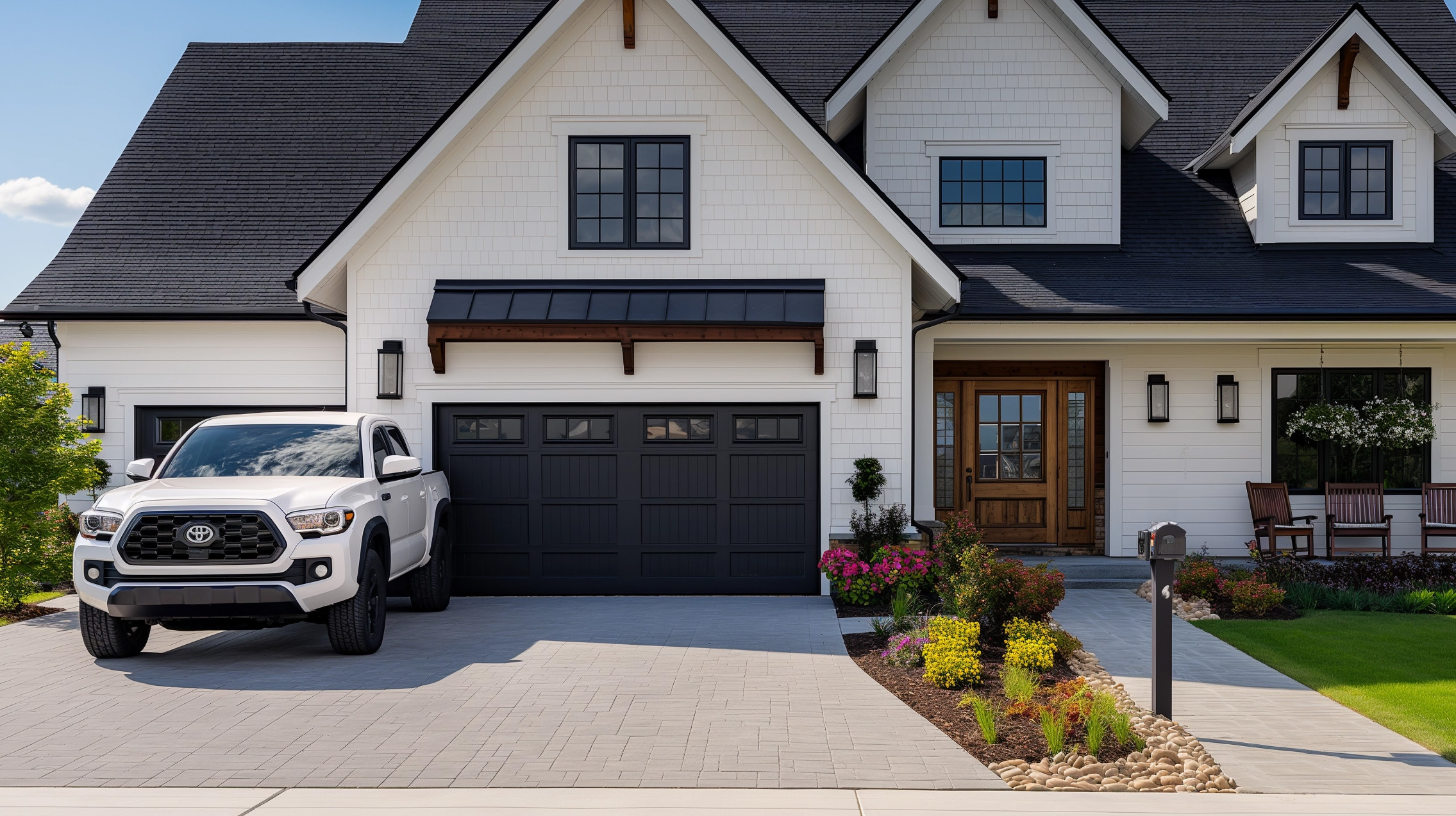 Sacramento Garage Door Installation Contractor