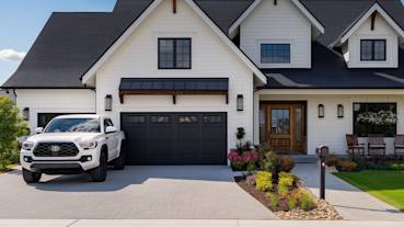 Sacramento Garage Door Installation Contractor