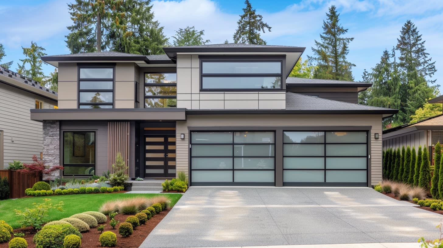 $50 Off Your New Garage Door + Opener Combo