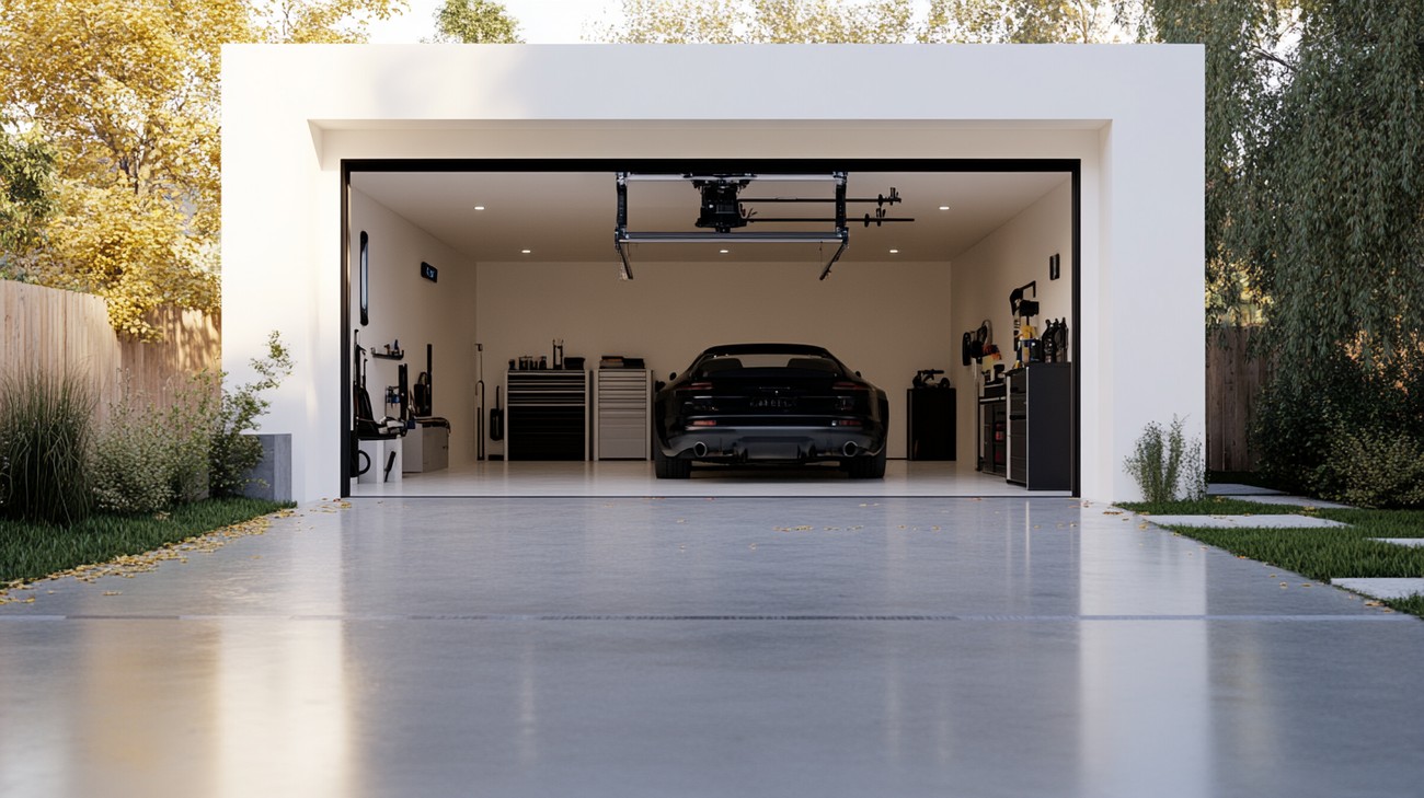 best How to Fix Garage Door