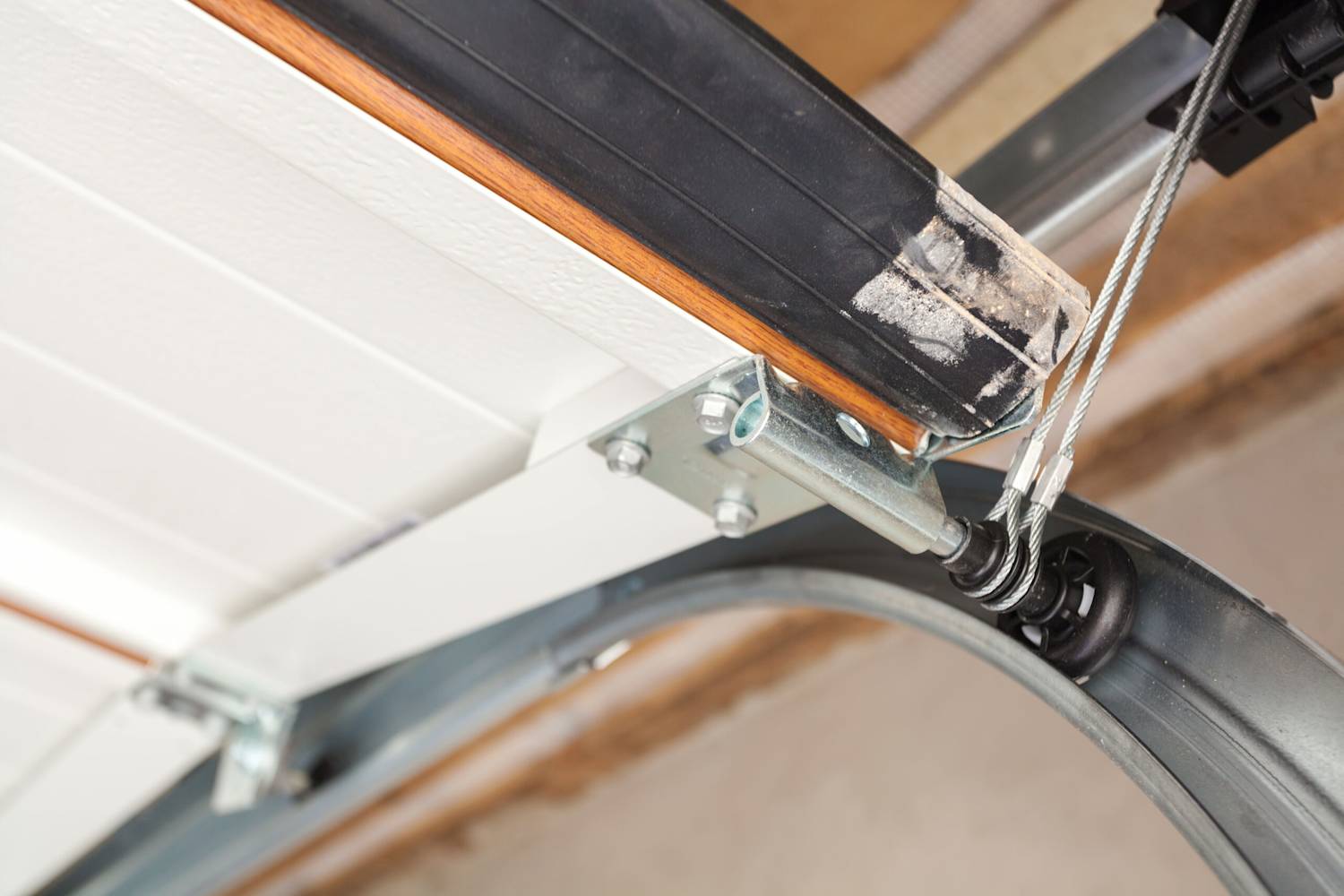 Garage Door Track: Essential Guide & Tips