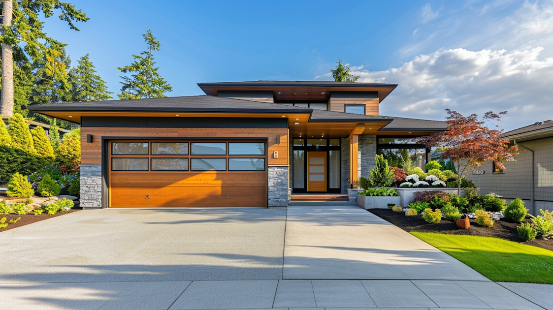 Average Garage Door Size: What You Need to Know