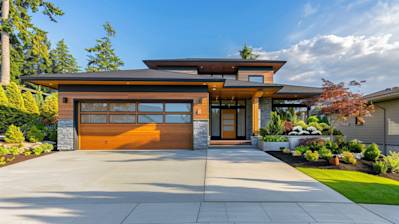 Average Garage Door Size: What You Need to Know