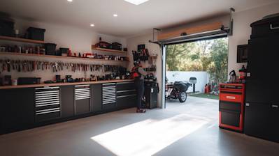 Fix Garage Door Spring: Expert Tips & Step-by-Step Guide