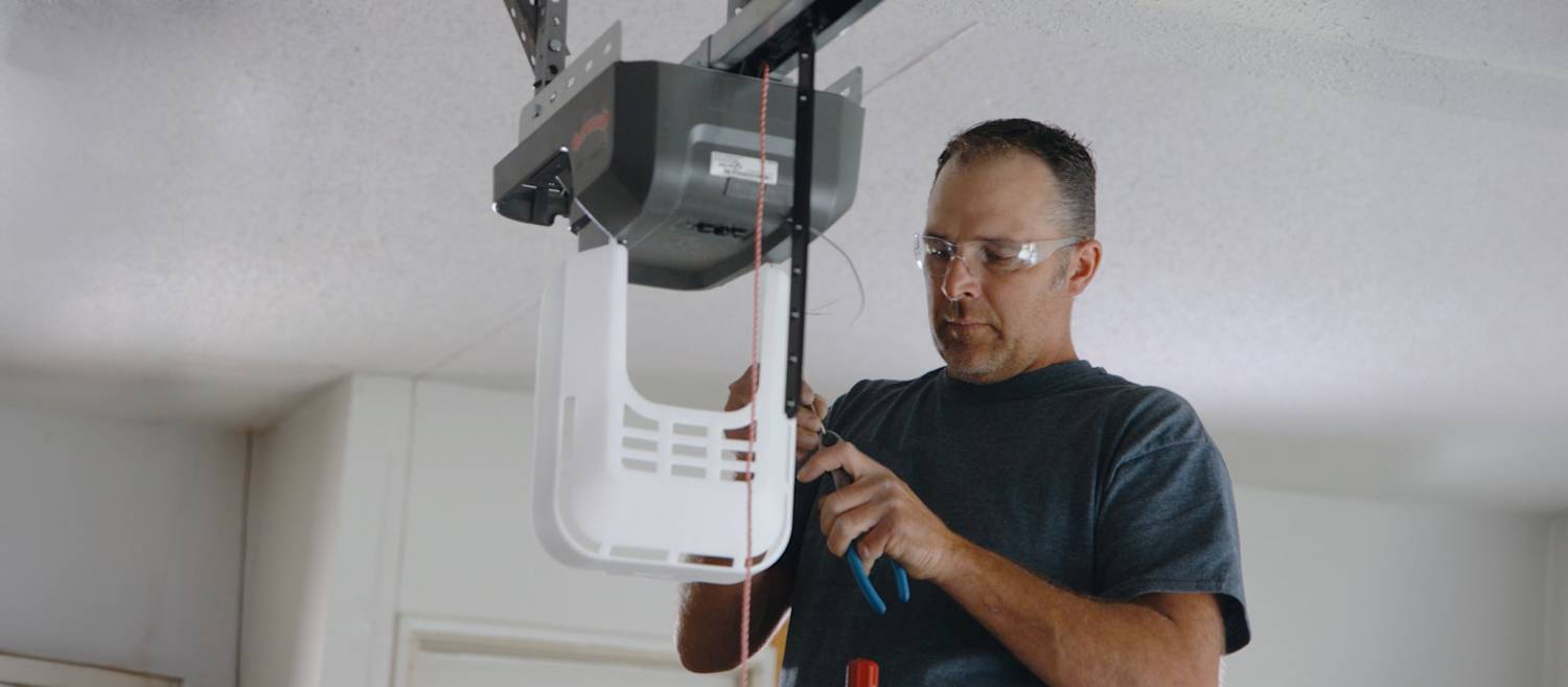 Craftsman Garage Door Opener Maintenance Guide