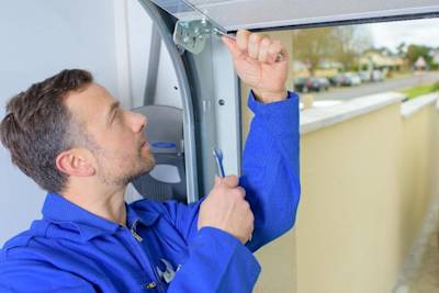 Garage Door Hinges: Essential Guide & Tips