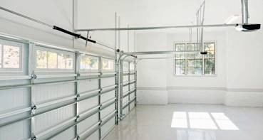 Sacramento Garage Door Off-Track Repair