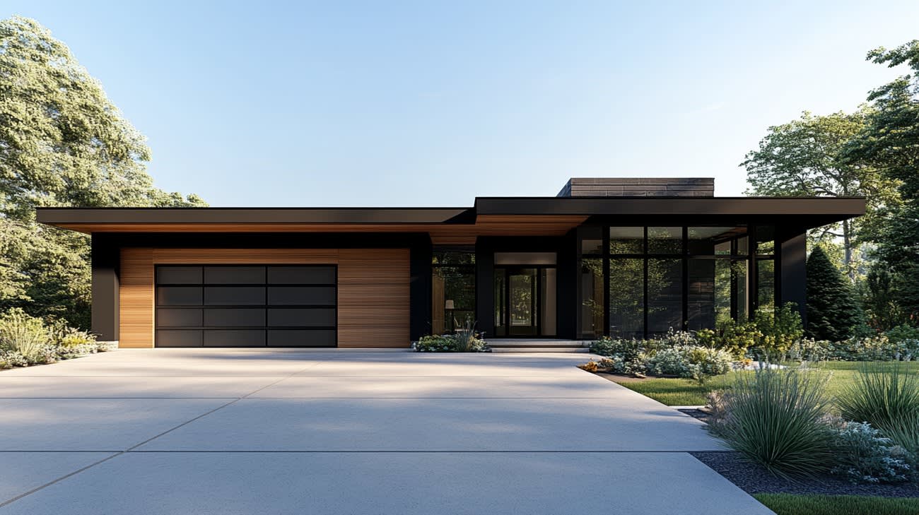 Maximize Efficiency with Insulated Garage Doors