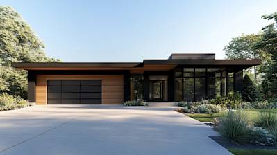 Maximize Efficiency with Insulated Garage Doors